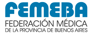 FEMEBA logo